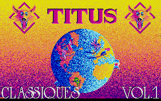 Classiques Vol.I — screenshot 1