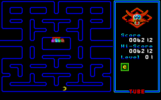 Classiques Vol.I atari screenshot