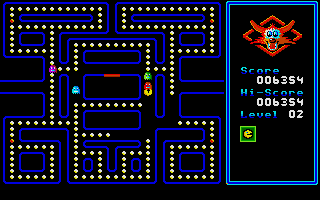 Classiques Vol.I atari screenshot