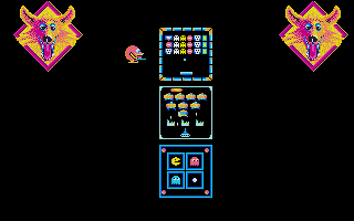 Classiques Vol.I atari screenshot