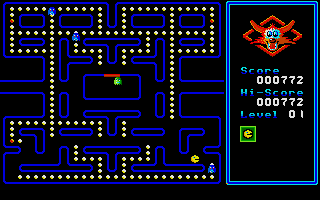 Classiques Vol.I atari screenshot