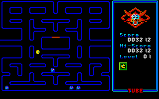 Classiques Vol.I atari screenshot