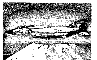 Clip Art Disk 01 - Air Transport and Adverts atari screenshot