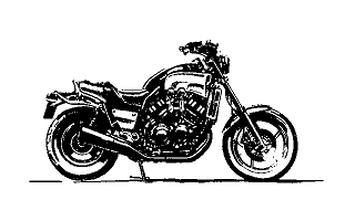Clip Art Disk 04 - Bikes and Birds atari screenshot