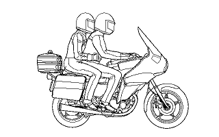 Clip Art Disk 04 - Bikes and Birds atari screenshot