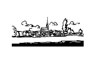 Clip Art Disk 05 - Boats and Buildings atari screenshot