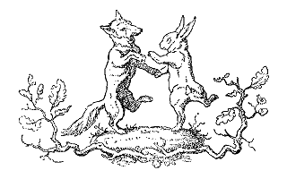 Clip Art Disk 10 - Comics 6 and Fairy Tales 1 atari screenshot