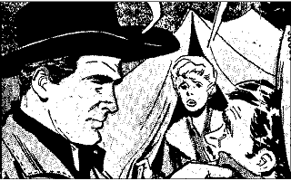 Clip Art Disk 10 - Comics 6 and Fairy Tales 1 atari screenshot