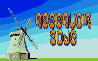 Clogged Up — screenshot 1