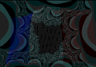 Coast II Coast atari screenshot