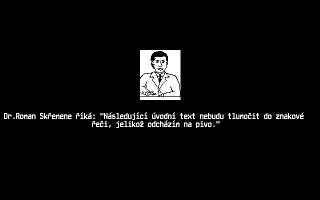 CoCoCoPo atari screenshot