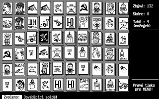 CoCoCoPo atari screenshot