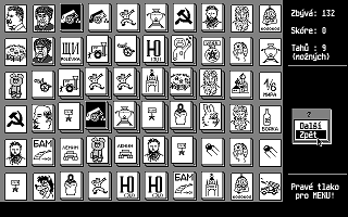 CoCoCoPo atari screenshot