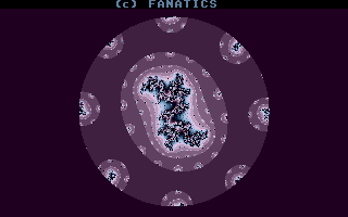 Code a Day atari screenshot