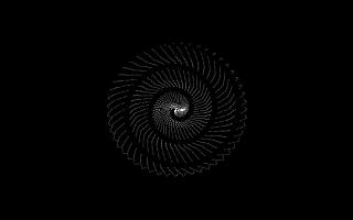 Code a Day atari screenshot
