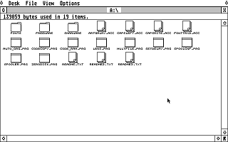 Codehead Utilities — screenshot 1