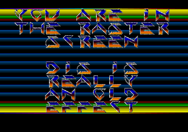 Codin' so Far atari screenshot