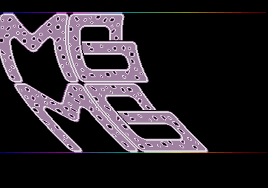 Codin' so Far atari screenshot