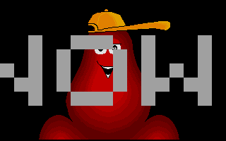 Codin' so Far atari screenshot