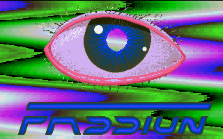 Codin' so Far atari screenshot