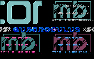 Codin' so Far atari screenshot