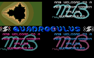 Codin' so Far atari screenshot
