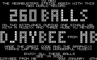 Codin' so Far atari screenshot