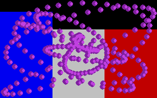 Codin' so Far atari screenshot