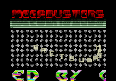Codin' so Far atari screenshot