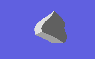 Codin' so Far atari screenshot