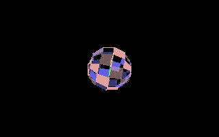 Codin' so Far atari screenshot
