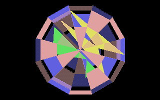 Codin' so Far atari screenshot