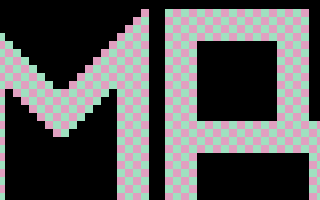 Codin' so Far atari screenshot