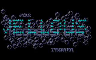 Codin' so Far atari screenshot