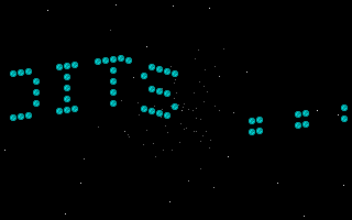 Codin' so Far atari screenshot
