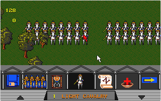 Cohort - Fighting for Rome — screenshot 4