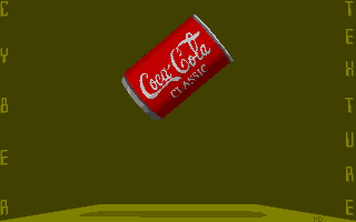 Cokecan — screenshot 1