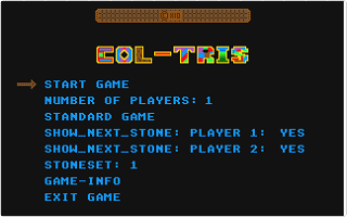 Col-tris — screenshot 1