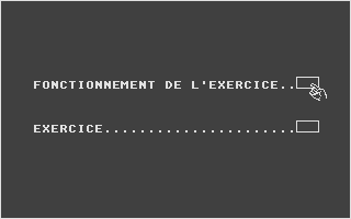 Collection Codoroute : Les Panneaux atari screenshot