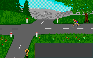 Collection Codoroute : Les Panneaux atari screenshot