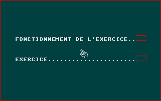 Collection Codoroute : Tableau de Bord atari screenshot