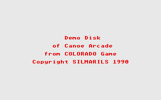 Colorado — screenshot 1