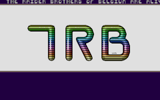 Colorshock VI — screenshot 1