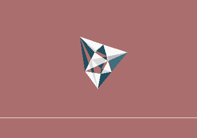 Colorz atari screenshot