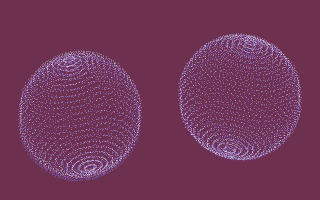Colorz atari screenshot