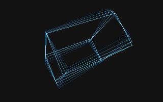 Colorz atari screenshot