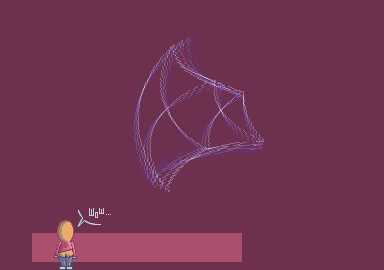 Colorz atari screenshot