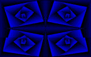Colourspace atari screenshot