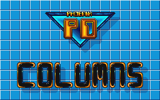 Columns — screenshot 1