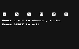 Columns atari screenshot